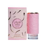 PERFUME FEMENINO MAMLAKAT AL OUD AFRAH SENSUAL EDP 100ML