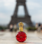PERFUME FEMENINO MARINA DE BOURBON ROYAL RED DIAMOND EDP 100ML - Imagen 3