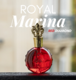 PERFUME FEMENINO MARINA DE BOURBON ROYAL RED DIAMOND EDP 100ML - Imagen 4