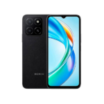 CELULAR HONOR X5B DS 4/128GB MIDNIGHT BLACK
