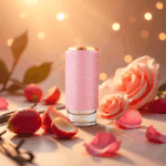 PERFUME FEMENINO MAMLAKAT AL OUD AFRAH SENSUAL EDP 100ML - Imagen 4