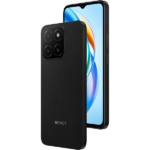 CELULAR HONOR X5B DS 4/128GB MIDNIGHT BLACK - Imagen 5
