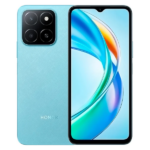 CELULAR HONOR X5B PLUS DS 4/256GB OCEAN BLUE
