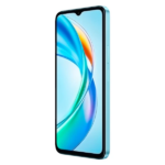 CELULAR HONOR X5B PLUS DS 4/256GB OCEAN BLUE - Imagen 3