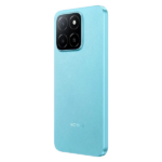 CELULAR HONOR X5B PLUS DS 4/256GB OCEAN BLUE - Imagen 6