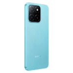 CELULAR HONOR X5B PLUS DS 4/256GB OCEAN BLUE - Imagen 7