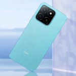 CELULAR HONOR X5B PLUS DS 4/256GB OCEAN BLUE - Imagen 10