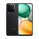 CELULAR HONOR X7C DS 8/256GB 6.77 MIGNIGHT BLACK