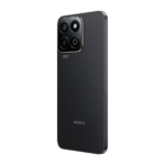 CELULAR HONOR X7C DS 8/256GB 6.77 MIGNIGHT BLACK - Imagen 6