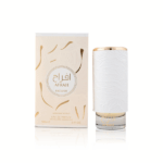 PERFUME MASCULINO MAMLAKAT AL OUD AFRAH EXCLUSIF EDP 100ML