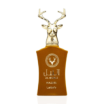 PERFUME UNISEX LATTAFA AL NOBLE WAZEER EDP 100ML - Imagen 2