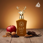 PERFUME UNISEX LATTAFA AL NOBLE WAZEER EDP 100ML - Imagen 3