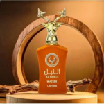 PERFUME UNISEX LATTAFA AL NOBLE WAZEER EDP 100ML - Imagen 5