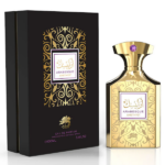 PERFUME UNISEX EMPER AL FARES ARABESQUE AMETHYST EDP 100ML