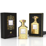 PERFUME UNISEX EMPER AL FARES ARABESQUE AMETHYST EDP 100ML - Imagen 2