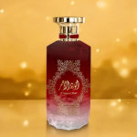 PERFUME UNISEX EMPER AL FARES AL WARD AL AHMER EDP 100ML - Imagen 5