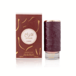 PERFUME FEMENINO MAMLAKAT AL OUD AFRAH CHERRY EDP 100ML