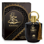 PERFUME UNISEX EMPER AL FARES KHAYALI EDP 100ML
