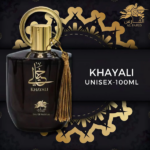 PERFUME UNISEX EMPER AL FARES KHAYALI EDP 100ML - Imagen 4