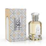 PERFUME UNISEX EMPER AL FARES MUSK ABIYEDH EDP 100ML