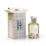 PERFUME UNISEX EMPER AL FARES MUSK ABIYEDH EDP 100ML - Imagen 2