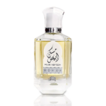 PERFUME UNISEX EMPER AL FARES MUSK ABIYEDH EDP 100ML - Imagen 4
