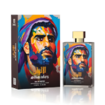 PERFUME UNISEX EMPER ARABIAN COLORS EDP 100ML