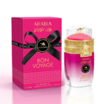 PERFUME FEMENINO EMPER LE CHAMEAU ARABIA BON VOYAGE EDP 100ML