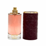 PERFUME FEMENINO MAMLAKAT AL OUD AFRAH CHERRY EDP 100ML - Imagen 3
