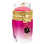 PERFUME FEMENINO EMPER LE CHAMEAU ARABIA BON VOYAGE EDP 100ML - Imagen 2