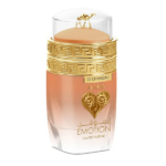 PERFUME FEMENINO EMPER LE CHAMEAU ARABIA EMOTION EDP 100ML - Imagen 2