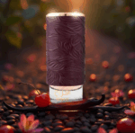 PERFUME FEMENINO MAMLAKAT AL OUD AFRAH CHERRY EDP 100ML - Imagen 4