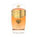 PERFUME FEMENINO EMPER LE CHAMEAU ARABIA EMOTION EDP 100ML - Imagen 3