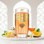 PERFUME FEMENINO EMPER LE CHAMEAU ARABIA EMOTION EDP 100ML - Imagen 4