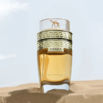 PERFUME FEMENINO EMPER LE CHAMEAU ARABIA EMOTION EDP 100ML - Imagen 5