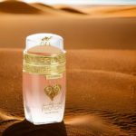 PERFUME FEMENINO EMPER LE CHAMEAU ARABIA EMOTION EDP 100ML - Imagen 6