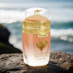 PERFUME FEMENINO EMPER LE CHAMEAU ARABIA EMOTION EDP 100ML - Imagen 7