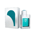 PERFUME UNISEX MAMLAKAT AL OUD AWJ AZUREE EDP 90ML