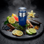 PERFUME MASCULINO EMPER LE CHAMEAU ARABIA HAMAD EDP 100ML - Imagen 3