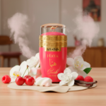 PERFUME FEMENINO EMPER LE CHAMEAU ARABIA HAYA CRUSH EDP 100ML - Imagen 5