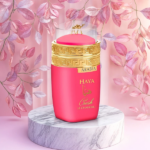 PERFUME FEMENINO EMPER LE CHAMEAU ARABIA HAYA CRUSH EDP 100ML - Imagen 7