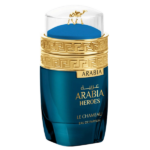 PERFUME MASCULINO EMPER LE CHAMEAU ARABIA HEROES EDP 100ML - Imagen 2