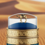 PERFUME MASCULINO EMPER LE CHAMEAU ARABIA HEROES EDP 100ML - Imagen 5