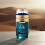 PERFUME MASCULINO EMPER LE CHAMEAU ARABIA HEROES EDP 100ML - Imagen 6