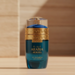 PERFUME MASCULINO EMPER LE CHAMEAU ARABIA HEROES EDP 100ML - Imagen 7