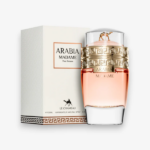 PERFUME FEMENINO EMPER LE CHAMEAU ARABIA MADAME EDP 100ML