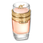 PERFUME FEMENINO EMPER LE CHAMEAU ARABIA MADAME EDP 100ML - Imagen 3