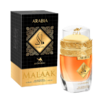 PERFUME UNISEX EMPER LE CHAMEAU ARABIA MALAAK EDP 100ML