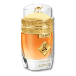 PERFUME UNISEX EMPER LE CHAMEAU ARABIA MALAAK EDP 100ML - Imagen 2