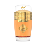 PERFUME UNISEX EMPER LE CHAMEAU ARABIA MALAAK EDP 100ML - Imagen 3